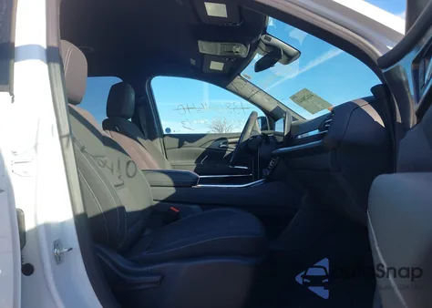 2024 Chevrolet Traverse Fwd Lt z USA, uszkodzony, nr VIN 1GNERGKS9RJ147533